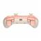 8BITDO Ultimate 2C Wired, PC (Windows), Mobil (Android), 1000Hz, Hall-Effect, vezetékes kontroller (barack) RET00476 small