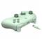 8BITDO Ultimate 2C Wired, PC (Windows), Mobil (Android), 1000Hz, Hall-Effect, vezetékes kontroller (zöld) RET00474 small