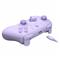 8BITDO Ultimate 2C Wired, PC (Windows), Mobil (Android), 1000Hz, Hall-Effect vezetékes kontroller (lila) RET00473 small
