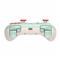 8BITDO Ultimate 2C Wired, PC (Windows), Mobil (Android), 1000Hz, Hall-Effect vezetékes kontroller (menta) RET00475 small