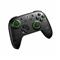 8BITDO Ultimate 2C Wireless, PC, Mobil (Android), Hall-Effect vezeték nélküli kontroller (fekete) RET00895 small