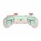 8BITDO Ultimate 2C Wireless, PC, Mobil (Android), Hall-Effect vezeték nélküli kontroller (menta) RET00471 small