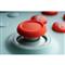 8BITDO Ultimate 2C Wireless, PC, Mobil (Android), Hall-Effect vezeték nélküli kontroller (menta) RET00471 small