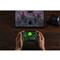8BITDO Ultimate 3-mode Xbox Series X|S / Xbox One / PC / Mobil Hall-Effect vezeték nélküli kontroller (jáde zöld) RET00528 small