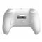 8BITDO Ultimate 3-mode Xbox Series X|S / Xbox One / PC / Mobil Hall-Effect vezeték nélküli kontroller (fehér) RET00457 small