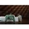 8BITDO Ultimate C Xbox Series X|S / Xbox One / PC Hall-Effect sötétzöld vezetékes kontroller RET00459 small