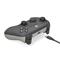 8BITDO Ultimate C Xbox Series X|S / Xbox One / PC Hall-Effect vezetékes kontroller (fekete) RET00460 small