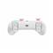 8BITDO Ultimate Mini, Xbox Series X|S, Xbox One, PC, Official, Hall-Effect, áttetsző vezetékes kontroller (fehér) RET00505 small