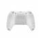 8BITDO Ultimate Mini, Xbox Series X|S, Xbox One, PC, Official, Hall-Effect, áttetsző vezetékes kontroller (fehér) RET00505 small