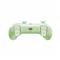 8BITDO Ultimate Mini, Xbox Series X|S, Xbox One, PC, Official, Hall-Effect, vezetékes kontroller (zöld) RET00507 small