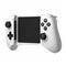 8BITDO Ultimate Mobile, iOS, Android, tvOS, 100-170 mm, Hall Effect, Bluetooth, vezeték nélküli kontroller (fehér) RET00490 small