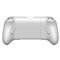 8BITDO Ultimate Mobile, iOS, Android, tvOS, 100-170 mm, Hall Effect, Bluetooth, vezeték nélküli kontroller (fehér) RET00490 small