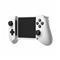 8BITDO Ultimate Mobile Xbox Edition,iOS,Android,tvOS,100-170 mm,Hall Effect,Bluetooth vezeték nélküli kontroller (fehér) RET00623 small