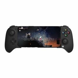 8BITDO Ultimate Mobile Xbox Edition,iOS,Android,tvOS,100-170 mm,Hall Effect,Bluetooth vezeték nélküli kontroller (fekete) RET00624 small