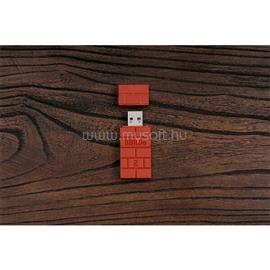 8BITDO USB Wireless Adapter 2, Nintendo Switch/Switch 2, Mobil, Xbox, PC, PlayStation, barna kontroller adapter RET00311 small
