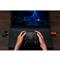 8BITDO USB Wireless Adapter 2, Nintendo Switch/Switch 2, Mobil, Xbox, PC, PlayStation, barna kontroller adapter RET00311 small