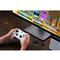 8BITDO USB Wireless Adapter 2, Nintendo Switch/Switch 2, Mobil, Xbox, PC, PlayStation, barna kontroller adapter RET00311 small