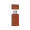 8BITDO USB Wireless Adapter 2, Nintendo Switch/Switch 2, Mobil, Xbox, PC, PlayStation, barna kontroller adapter RET00311 small