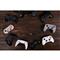 8BITDO USB Wireless Adapter 2, Nintendo Switch/Switch 2, Mobil, Xbox, PC, PlayStation, fekete kontroller adapter RET00283 small