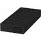 8BITDO USB Wireless Adapter 2, Nintendo Switch/Switch 2, Mobil, Xbox, PC, PlayStation, fekete kontroller adapter RET00283 small