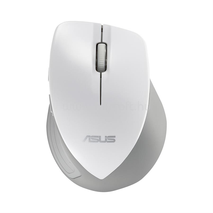 ASUS WT465 vezeték nélküli egér (fehér)