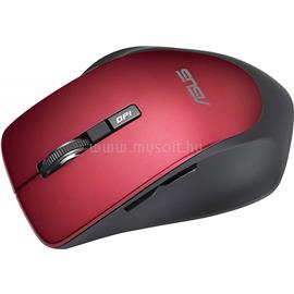 ASUS WT425 optikai vezeték nélküli egér (piros) 90XB0280-BMU030 small