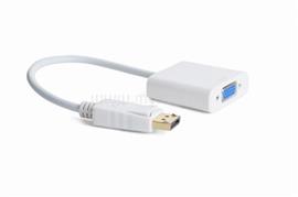 GEMBIRD A-DPM-VGAF-02-W - DisplayPort/VGA átalakító A-DPM-VGAF-02-W small