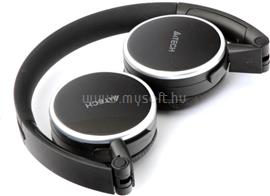 A4-TECH RH-300 2,4GHz vezeték nélküli ezüst-fekete headset RH-300 small