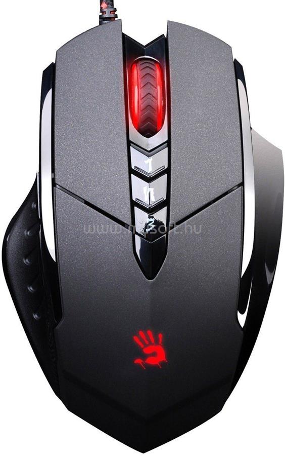 A4-TECH Bloody V7M optikai USB gamer egér