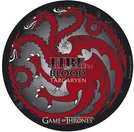 ABBYY Game Of Thrones Targaryen egérpad ABYACC145 small