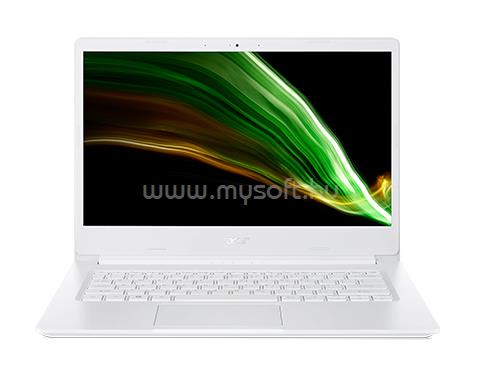 ACER Aspire 1 A114-61-S6DP (Pearl White) 64GB eMMC