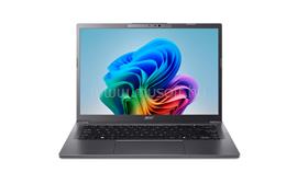 ACER Aspire 14 AI A14-52M-71BH OLED (Steel Gray) NX.JFVEU.002_W11P_S small