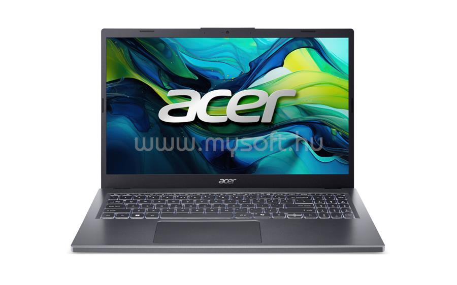 ACER Aspire 15 A15-51M-74QG (Steel Gray)