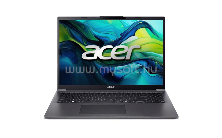 ACER Aspire 16 A16-71M-77CC OLED (Steel Gray)