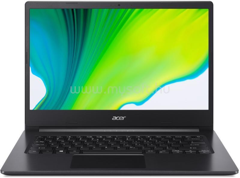 ACER Aspire 3 A314-22-R247 (Charcoal Black)