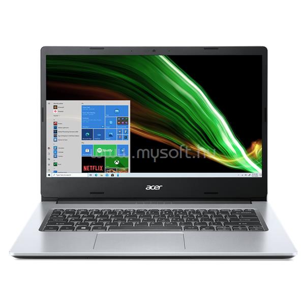 ACER Aspire 3 A314-35-C5JM (Pure Silver)