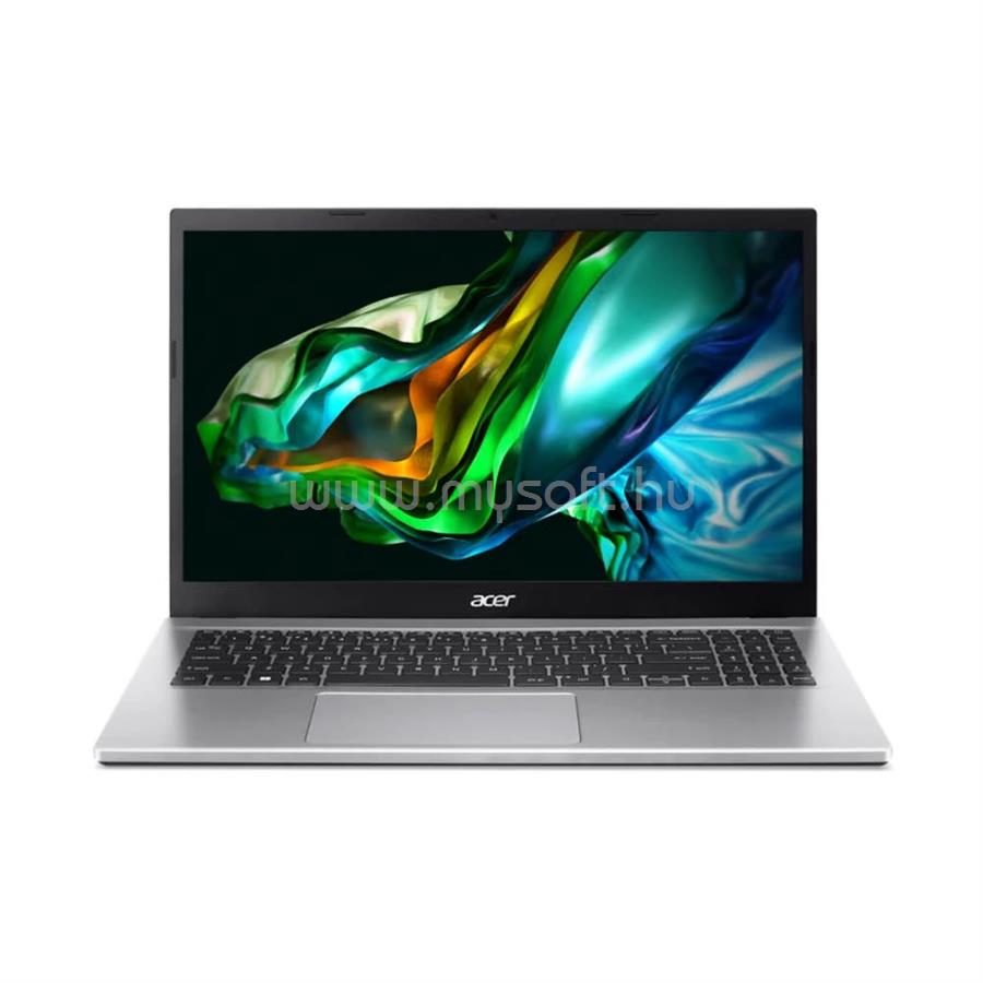 ACER Aspire 3 A315-44P-R532 (Pure Silver)