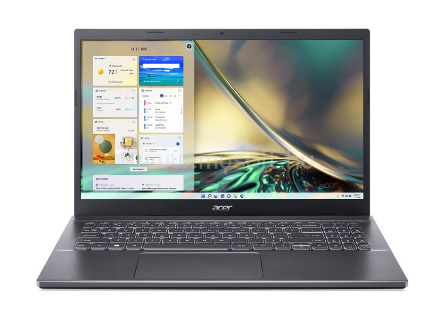 ACER Aspire 5 A515-57-56DV (Steel Gray)