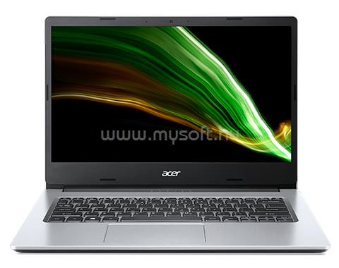 ACER Aspire A114-33-C0ZR (Pure Silver) 128GB eMMC