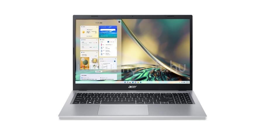 ACER Aspire A315-24P-R7QE (Pure Silver)