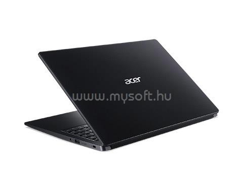 ACER Aspire A315-34-C662 (Charcoal Black)