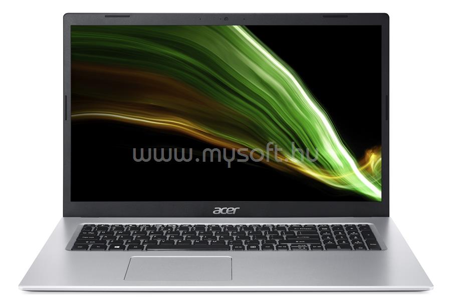 ACER Aspire A317-53G-30US (Pure Silver)