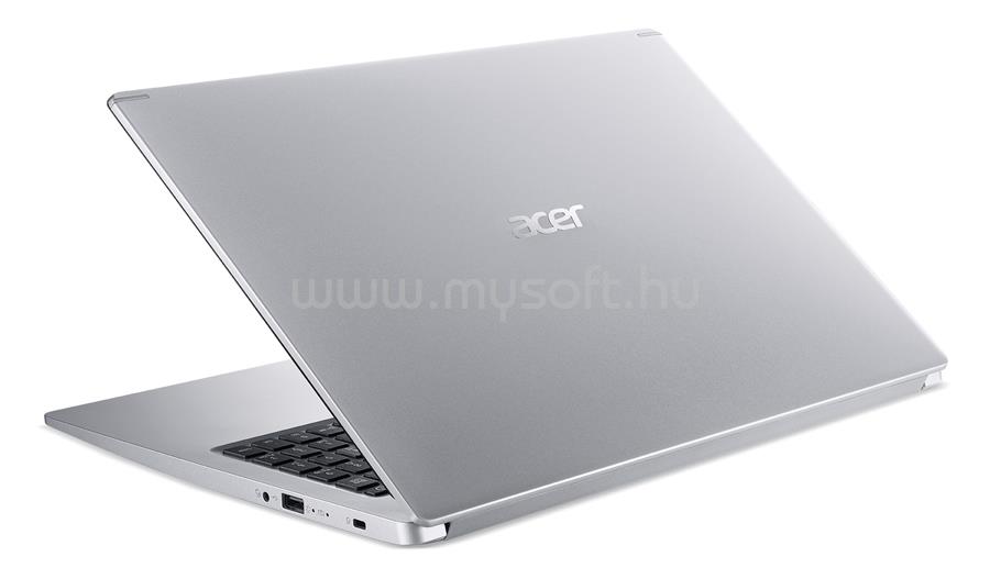 ACER Aspire A515-45-R2KG (Pure Silver)