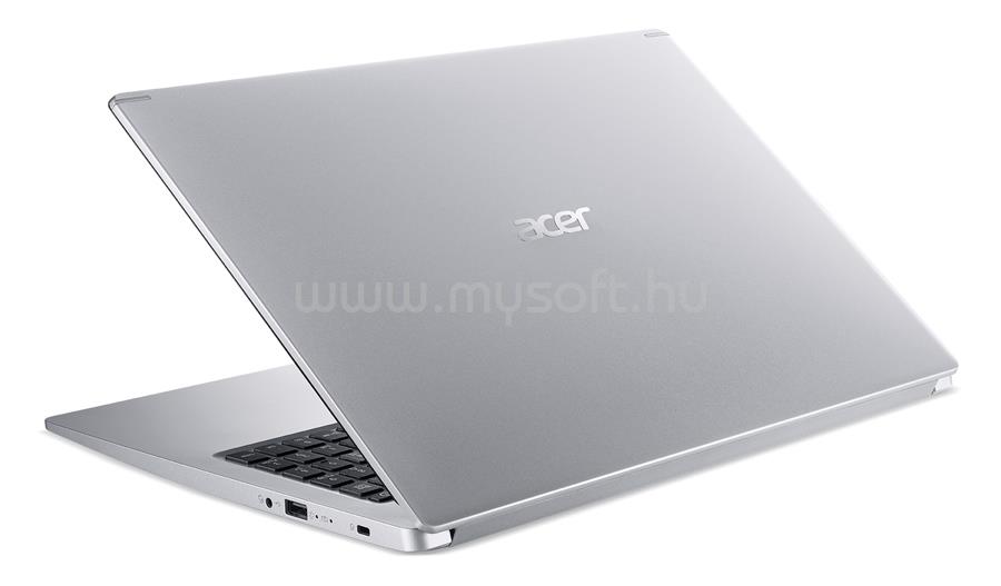 ACER Aspire A515-45-R6UB (Pure Silver)