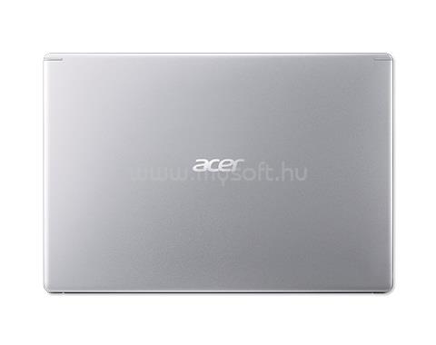 ACER Aspire A515-55G-76GZ (Pure Silver) NX.HZFEU.00F_N1000SSD_S large