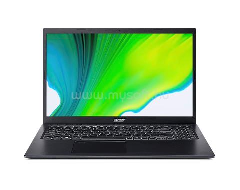 ACER Aspire A515-56-31ZW (Charcoal Black)