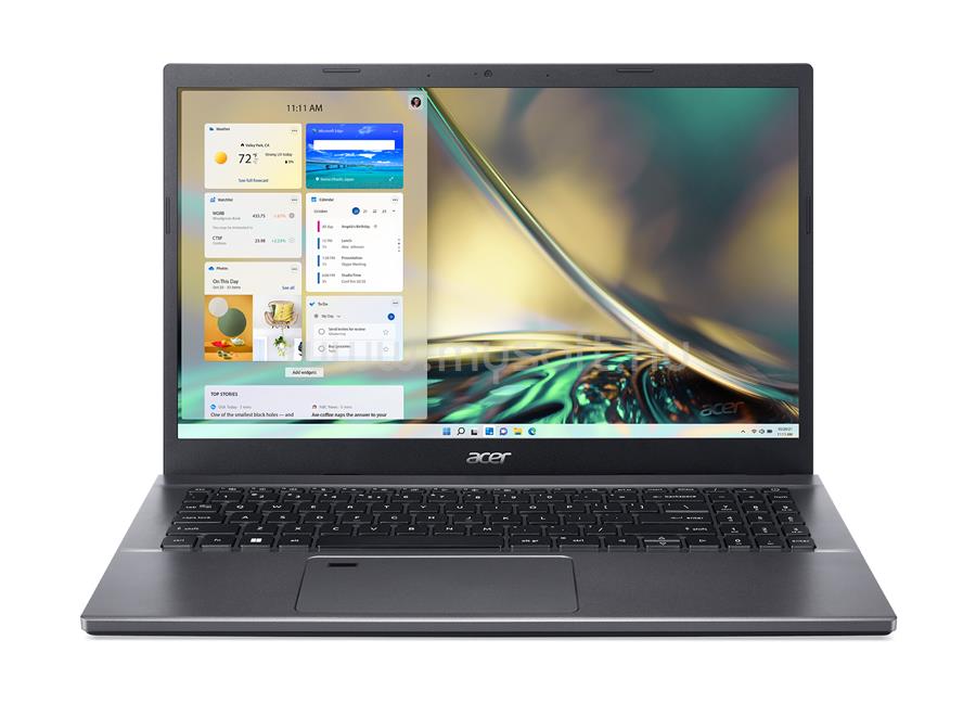 ACER A515-57-599P (Steel Grey)