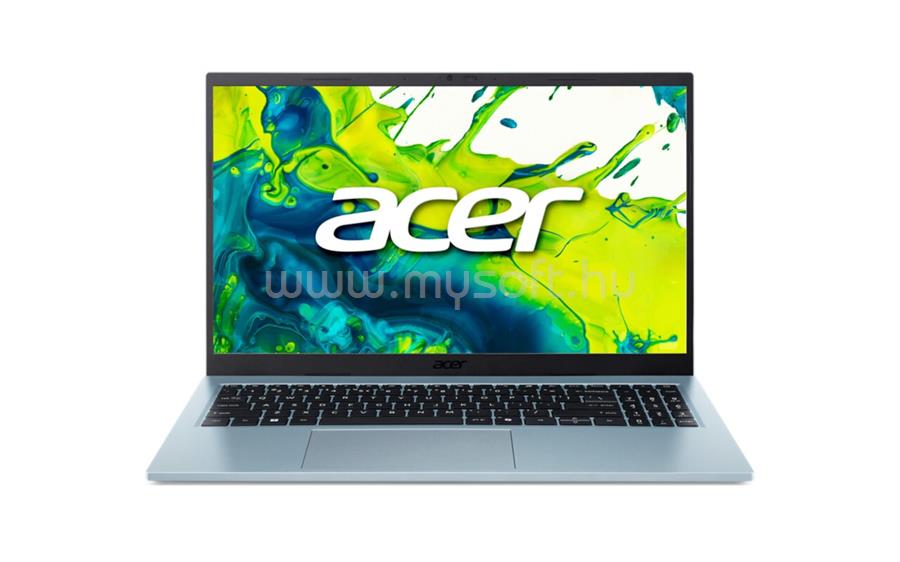 ACER Aspire Go 15 AG15-72P-78K4 (Snow Blue)
