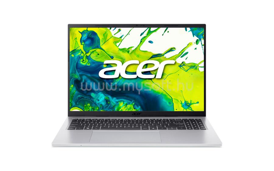 ACER Aspire Go 16 AG16-71P-5402 (Pure Silver)