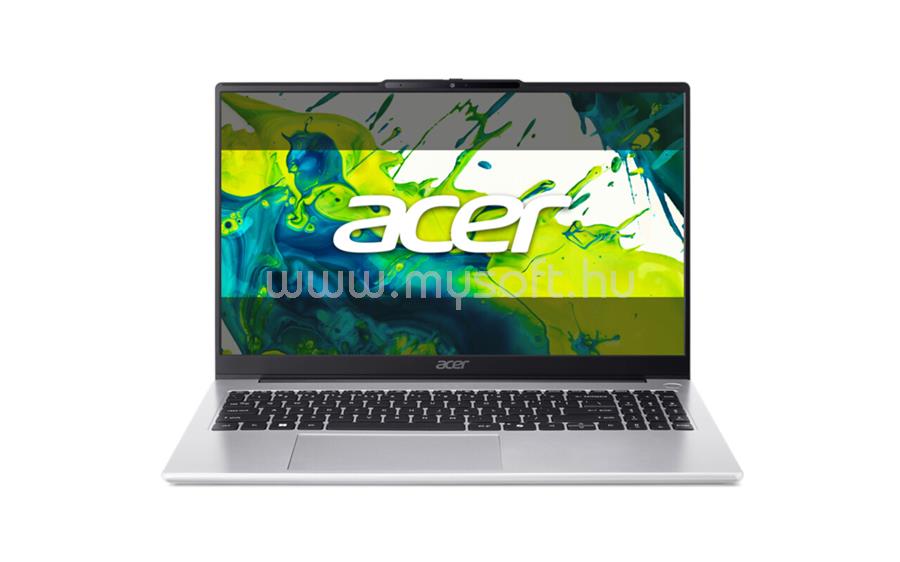 ACER Aspire Lite 15 AL15-44P-R11B (Light Silver)